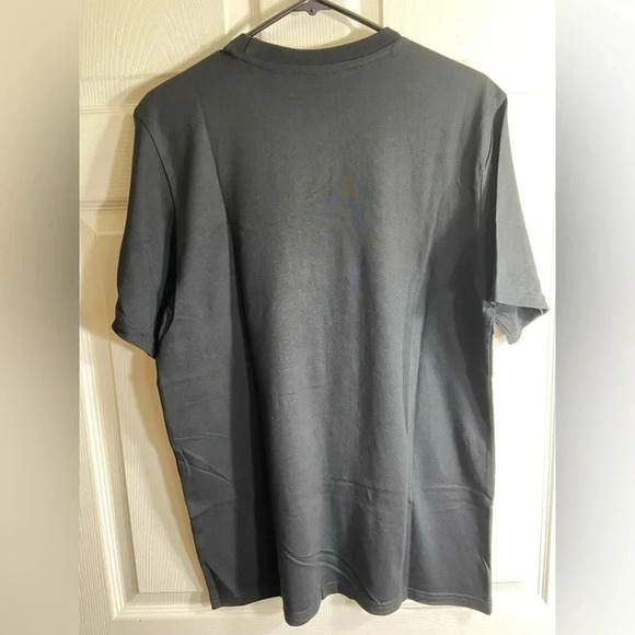 Marvel x Ecko - Spider-Man - Medium Black T Shirt - BNWT 🕸️🕷️🔴🔵 - Picture 4 of 4